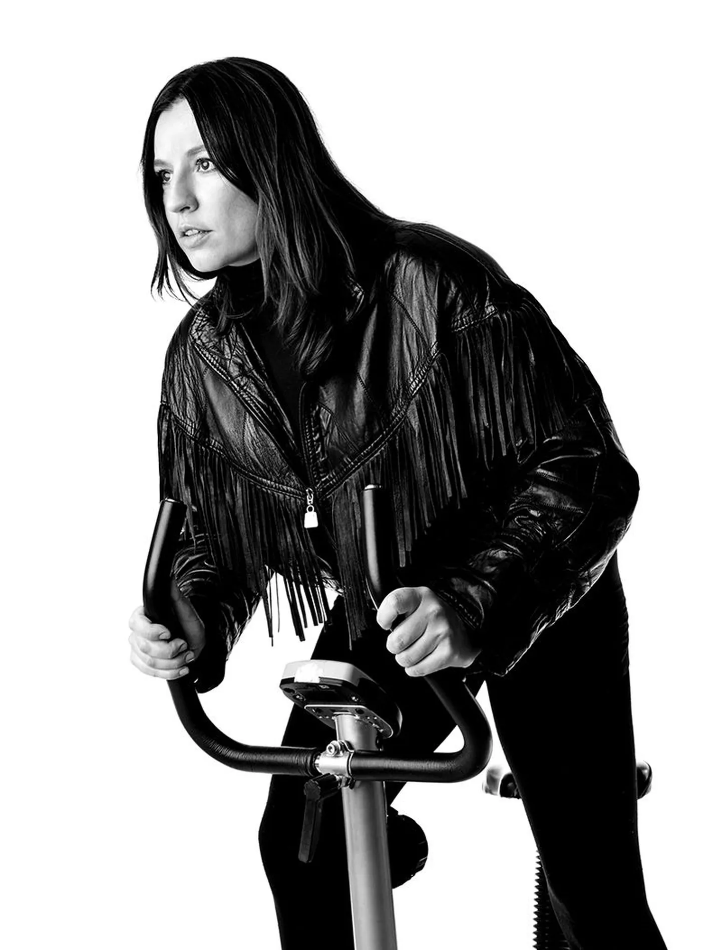 Maria Faust