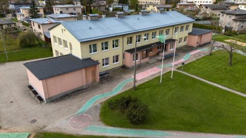 Linnavalitsus loobus Uueveskile lasteaia ehitamisest