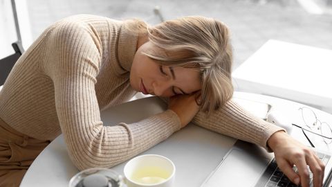 Kevadväsimus pole saladus - eksperdilt 6 lihtsat soovitust