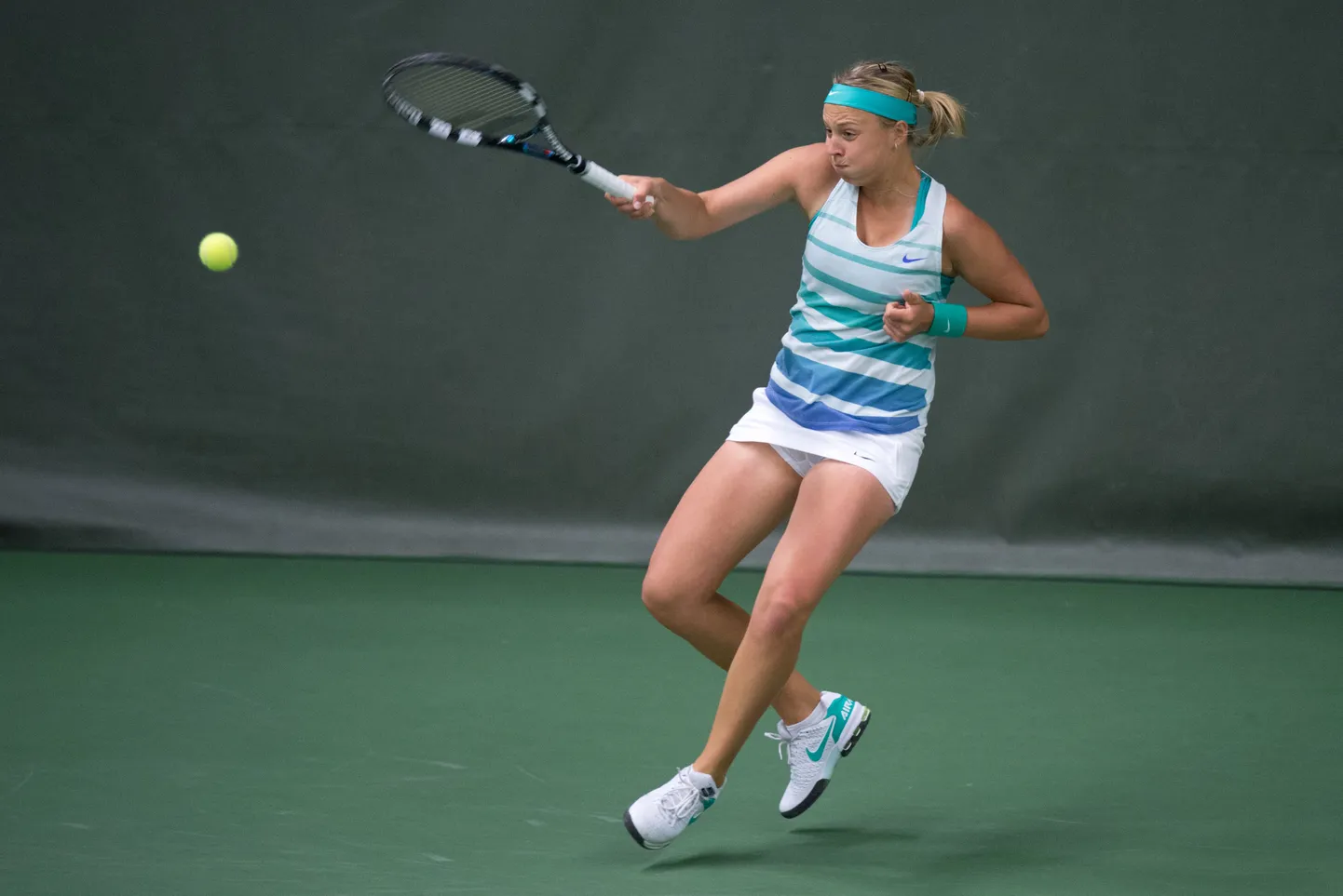 Anett Kontaveit