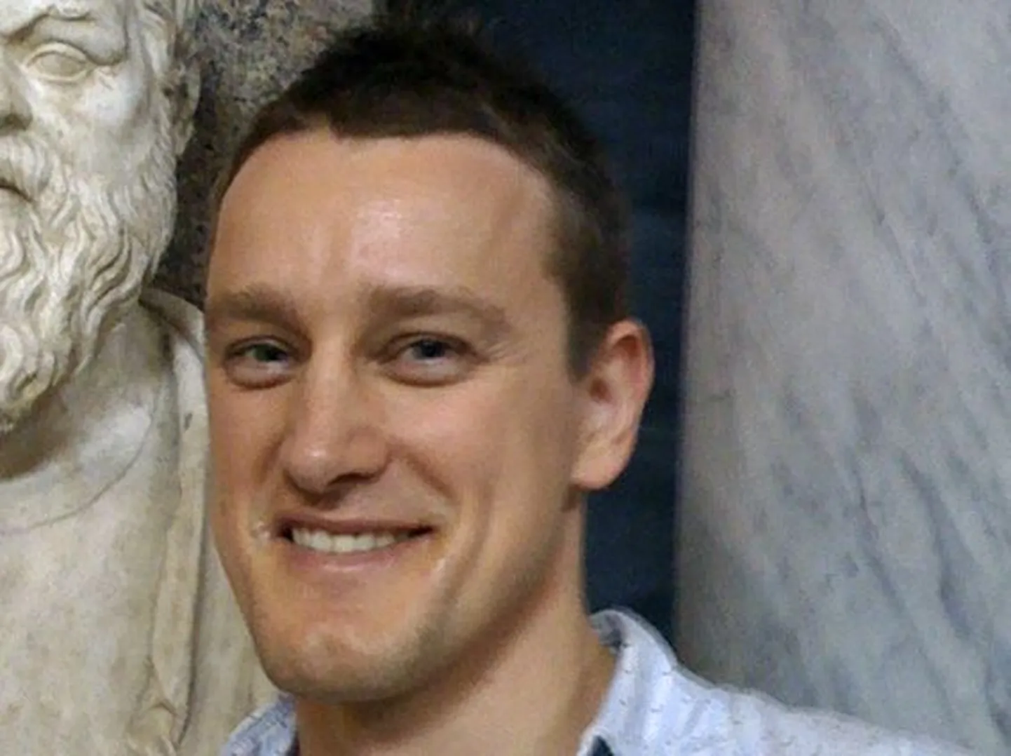 Jaanus Kangur.