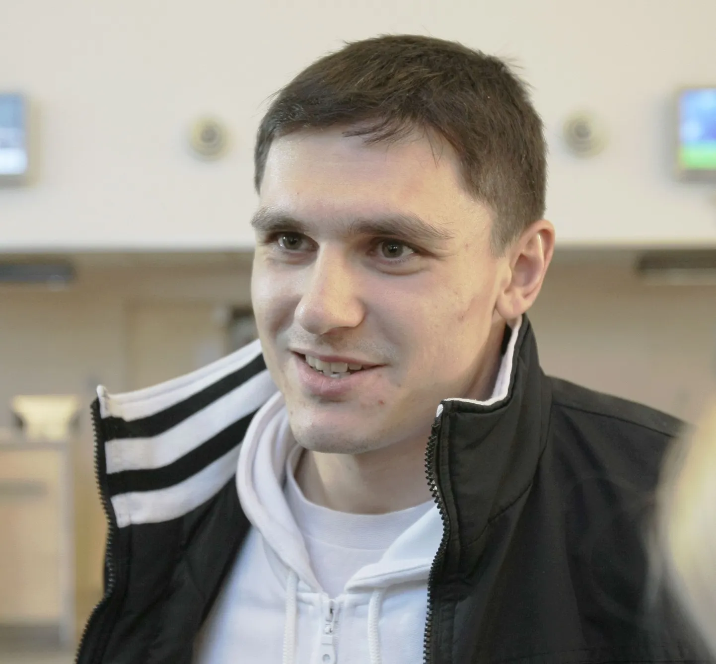 Tihhon Šišov.