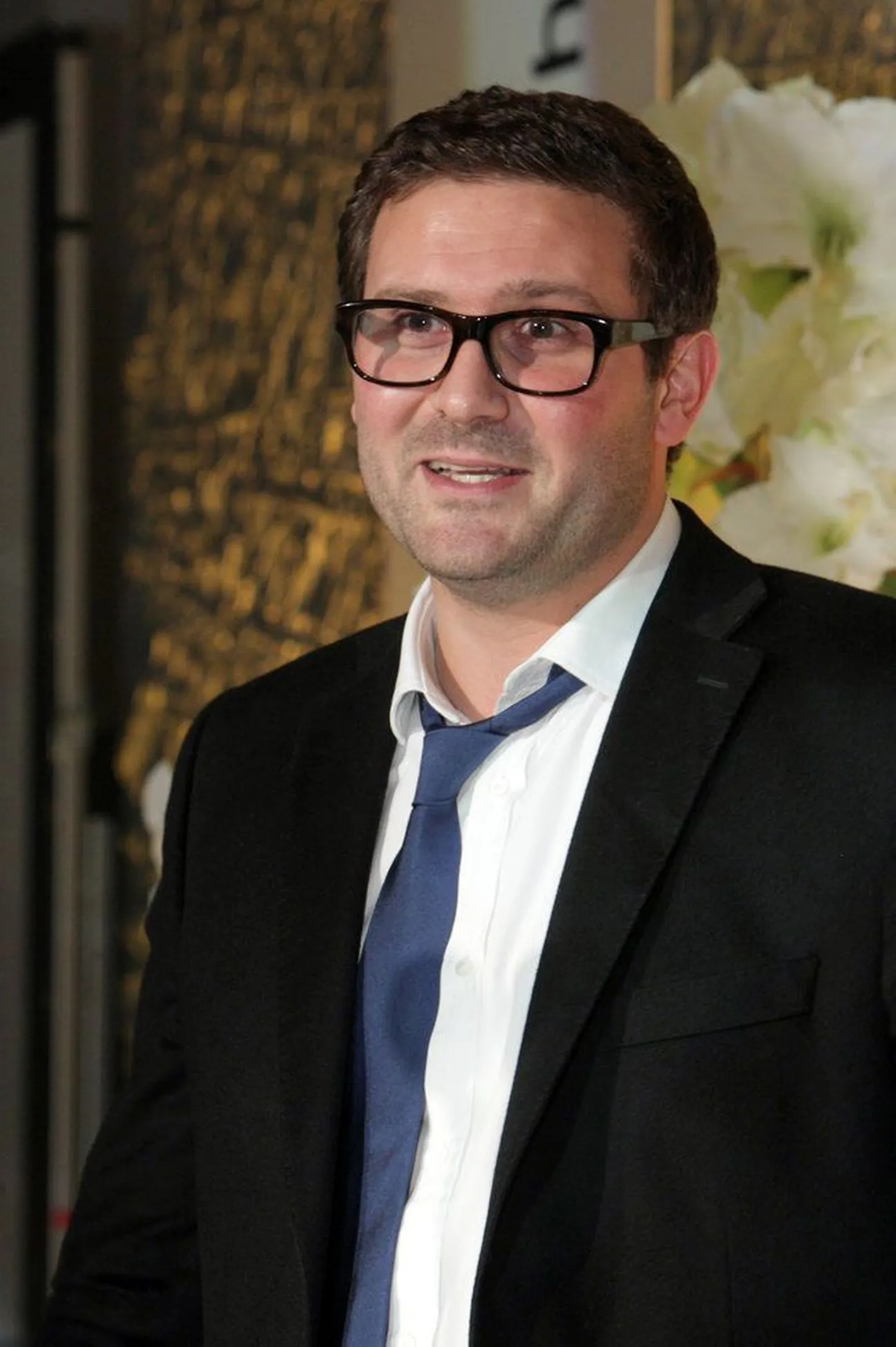 Thomas Padovani