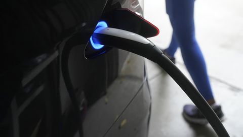 Ameerikat ähvardab elektriautomaks