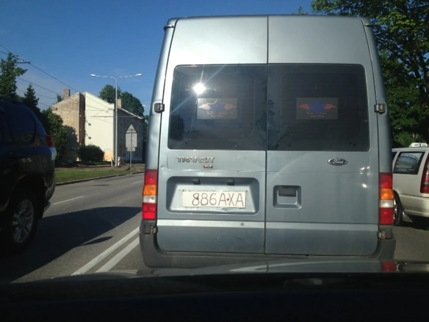 Raksta foto