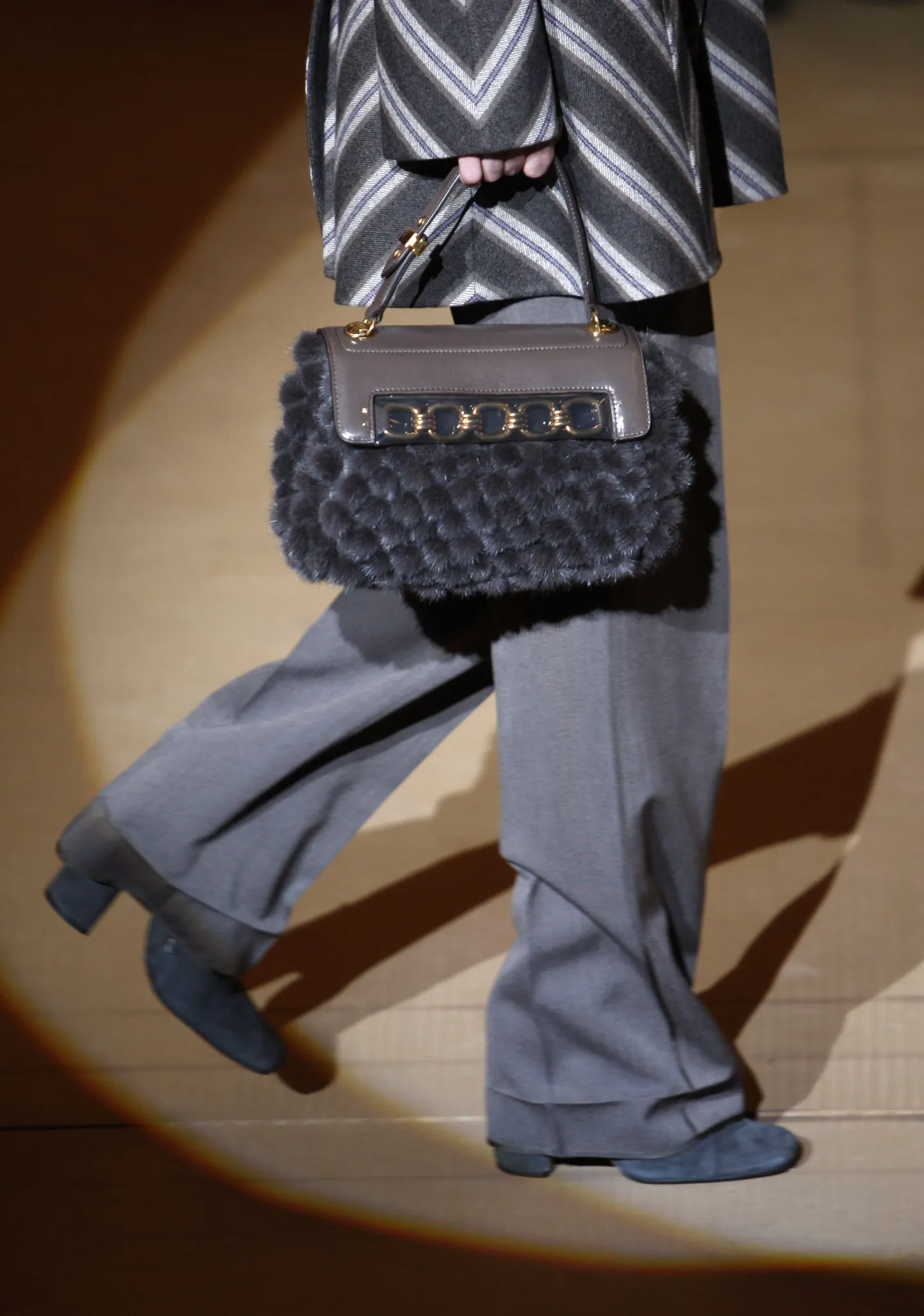 Marc Jacobsi sügis 2010