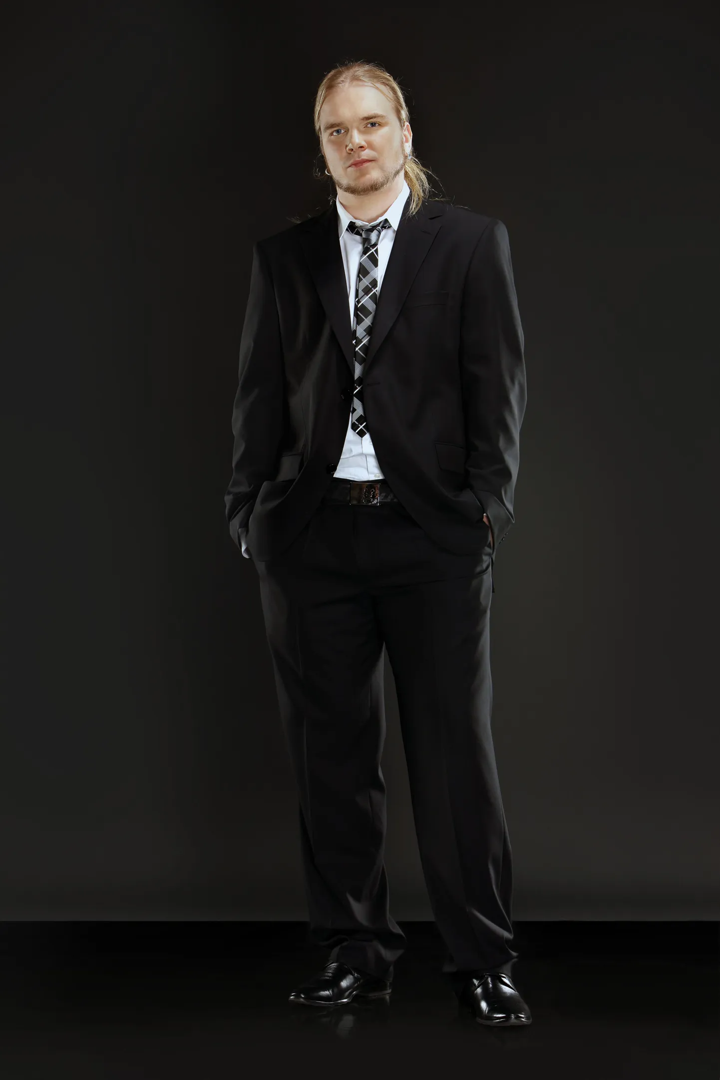 Revo Jõgisalu (1976-2011).