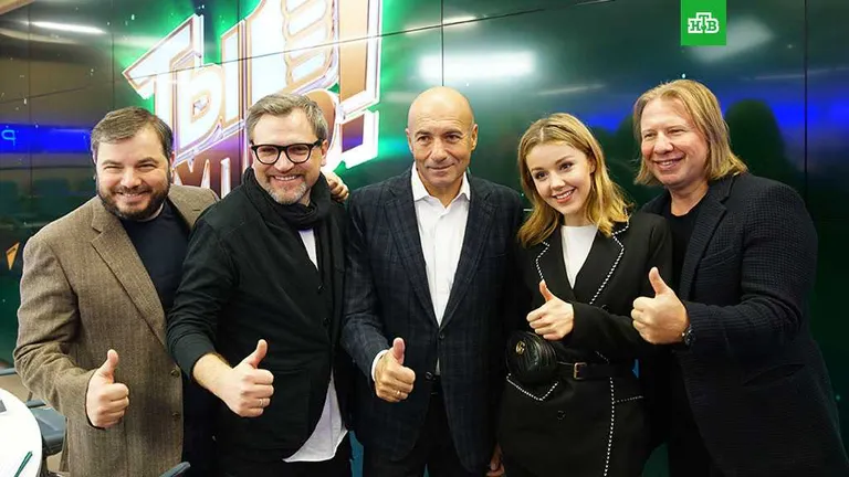 Члены жюри