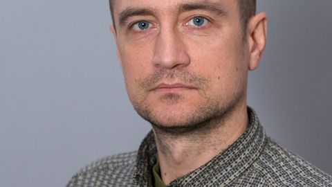 REPLIIK ⟩ Kandideerin presidendiks