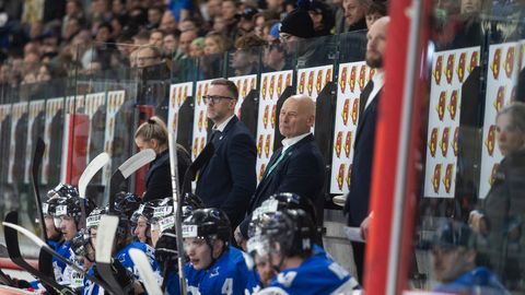 Endine NHLi täht hakkab juhendama Eesti jäähokiklubi meeskon