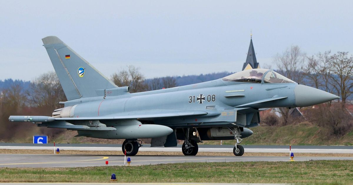 ÜLEVAADE ⟩ Armeejuhtide pealtkuulamise jälgi ajav Saksamaa muretseb uute lekete pärast