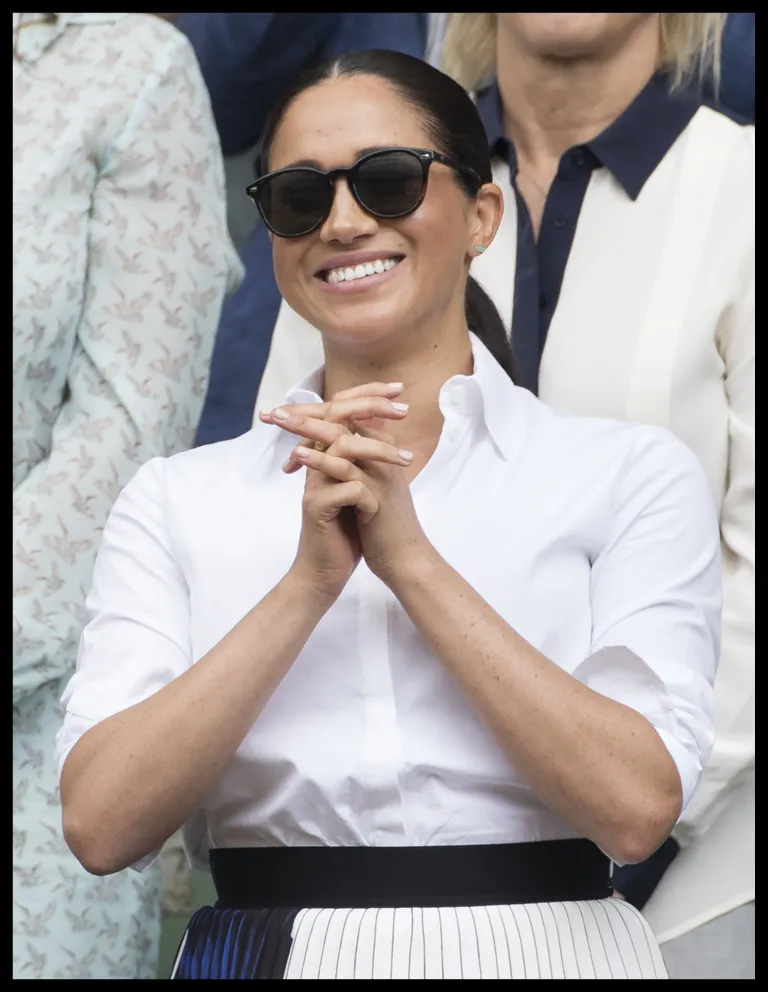 Meghan Markle