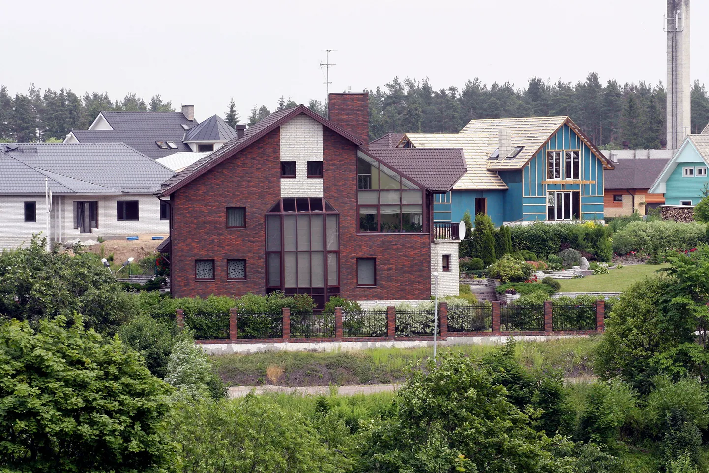 Kinnisvara.