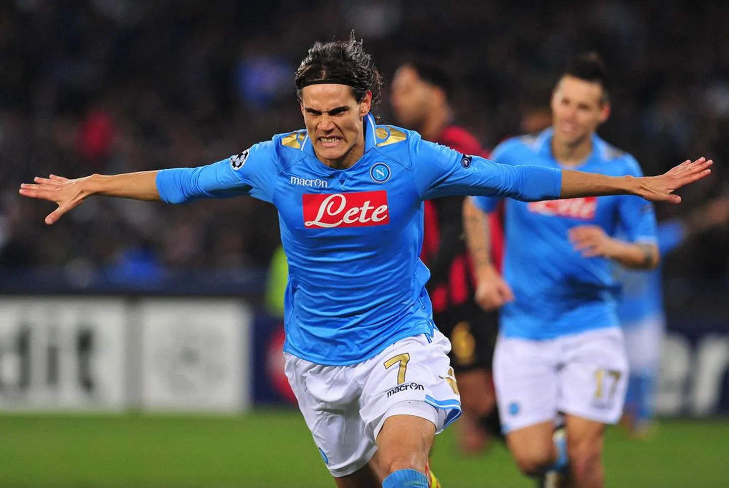 Edison Cavani