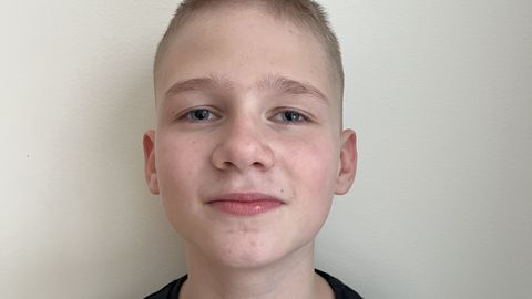 Politsei otsib Pärnus kadunud 12aastast poissi