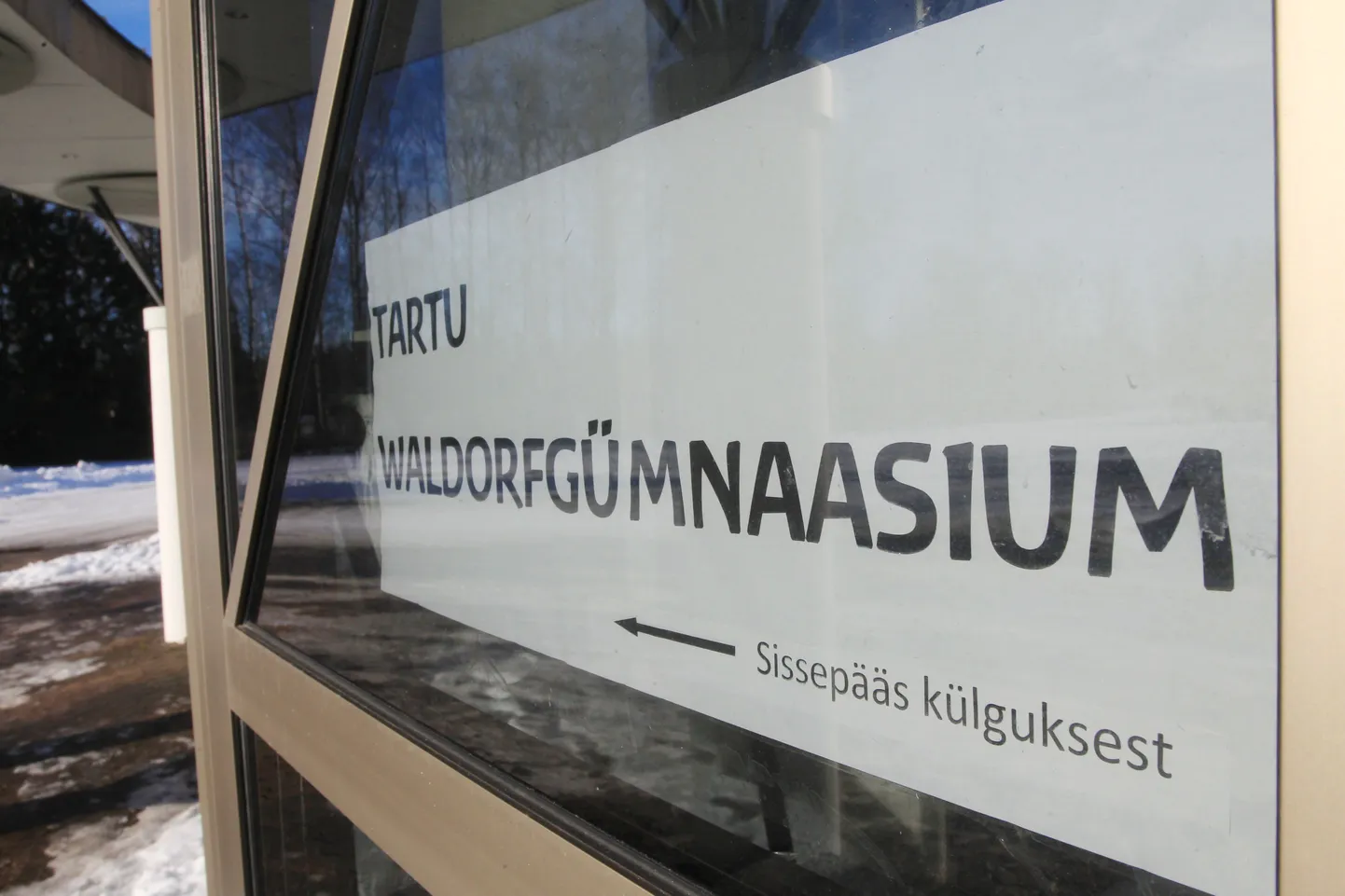 Tartu Waldorfgümnaasium