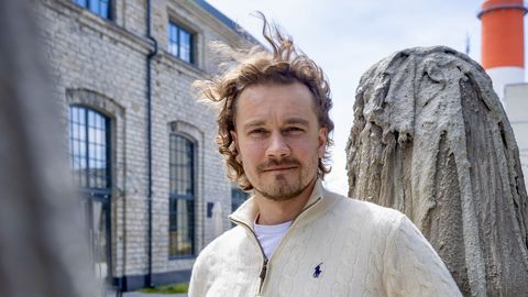 NAISTEJUTUD ⟩ Andres Põhjala: «Sõltuvus on haigus, millest on võimalik täielikult paraneda, aga see ei käi süüdistades ja keelates, vaid hoopis teist teed pidi»