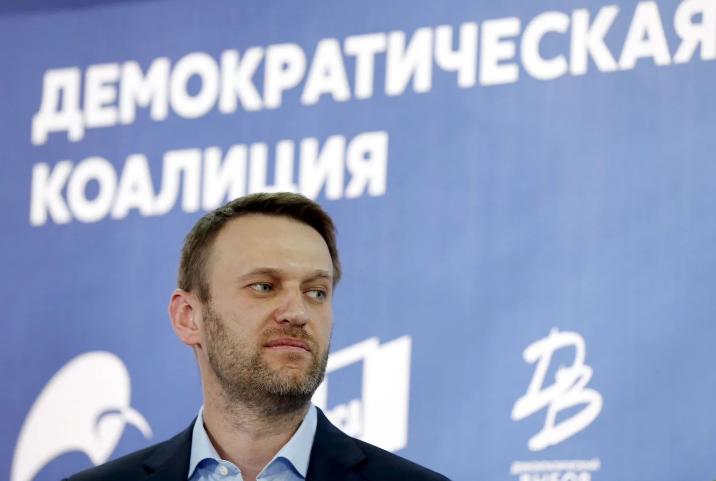 Aleksei Navalnõi