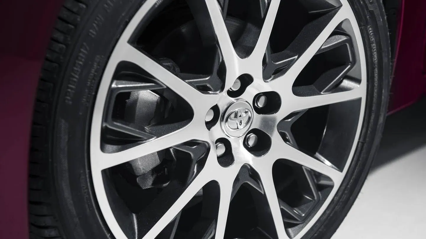 Automarkidest osutus ostjate seas populaarseimaks Toyota, mille mudeleid läks möödunud kuul Pärnus kaubaks 11.