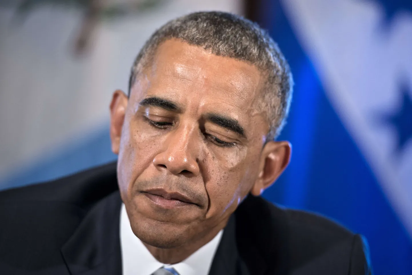 Barack Obama