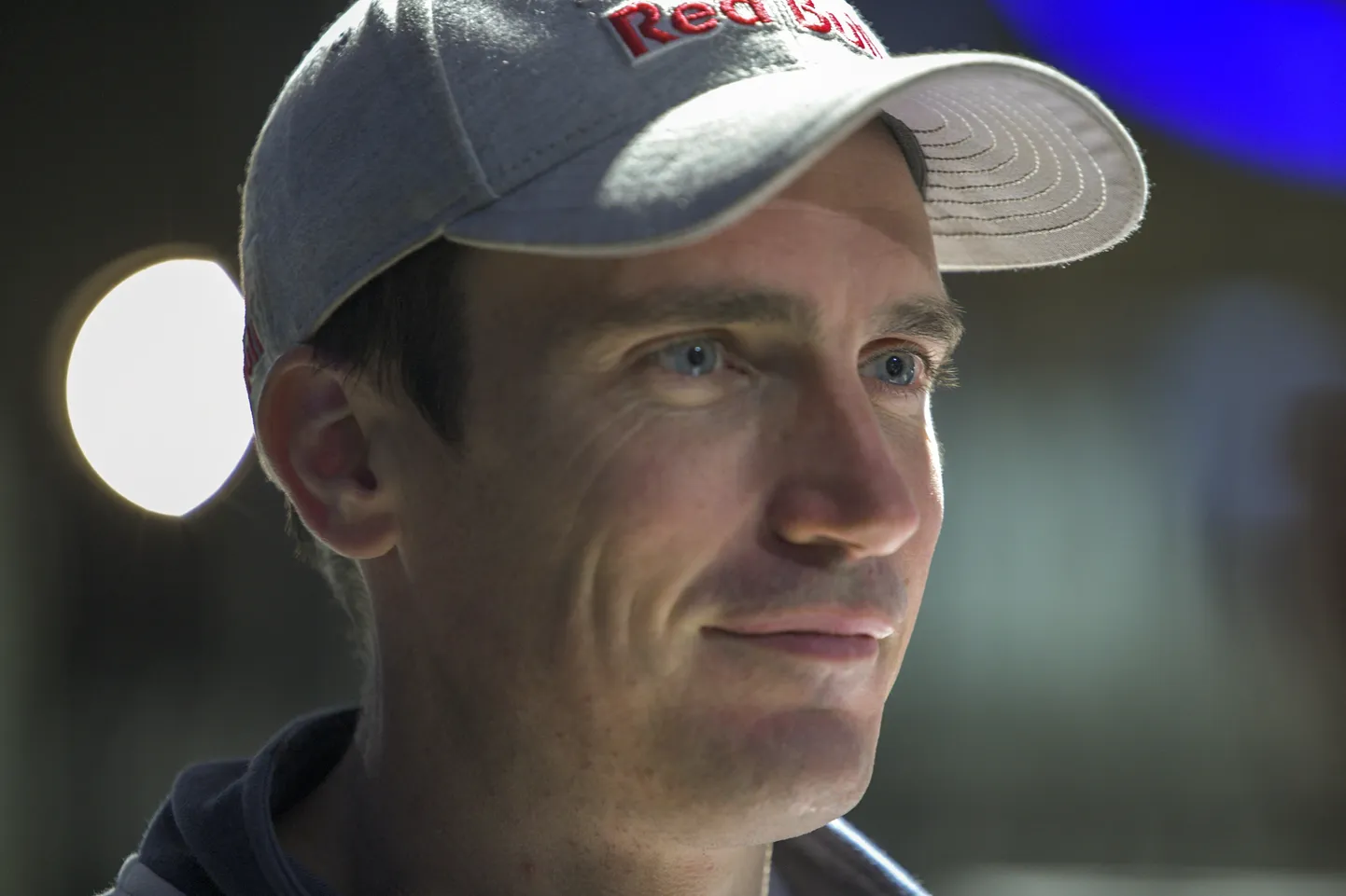 Craig Breen.