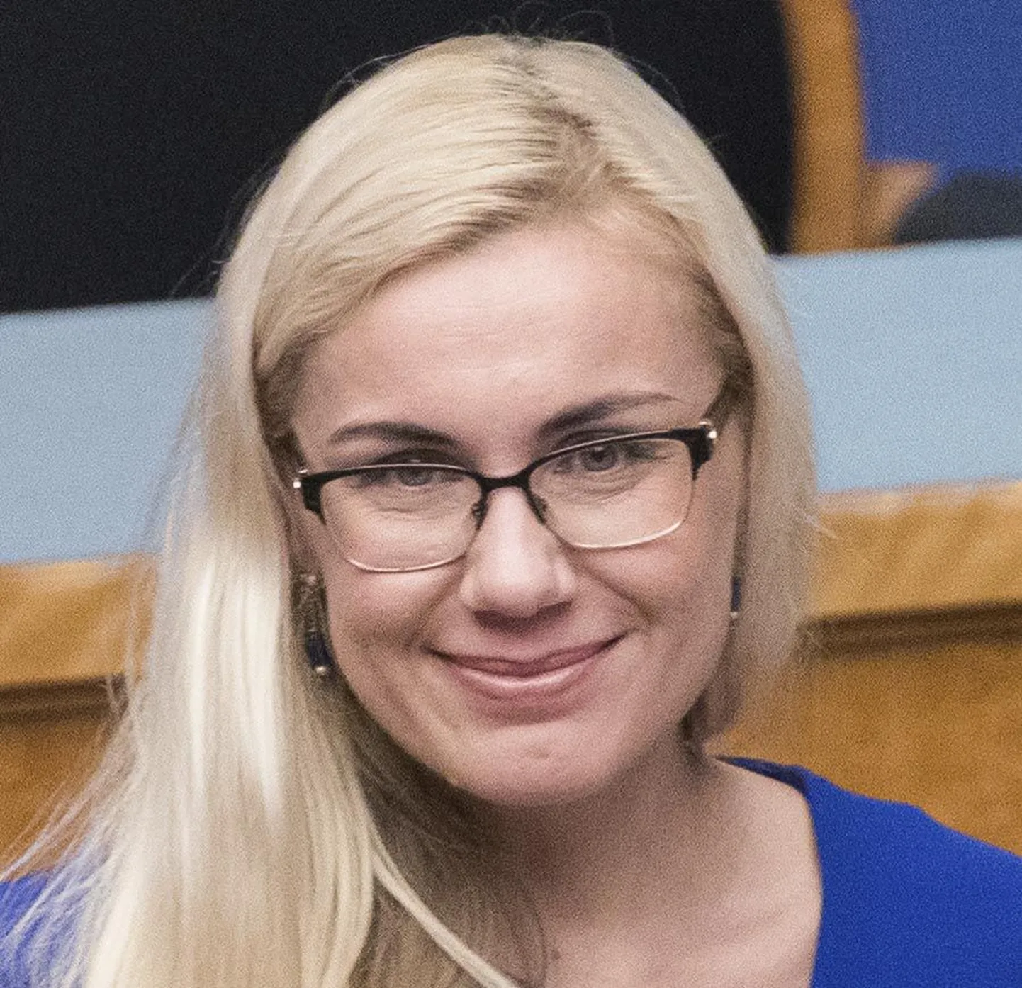 Kadri Simson