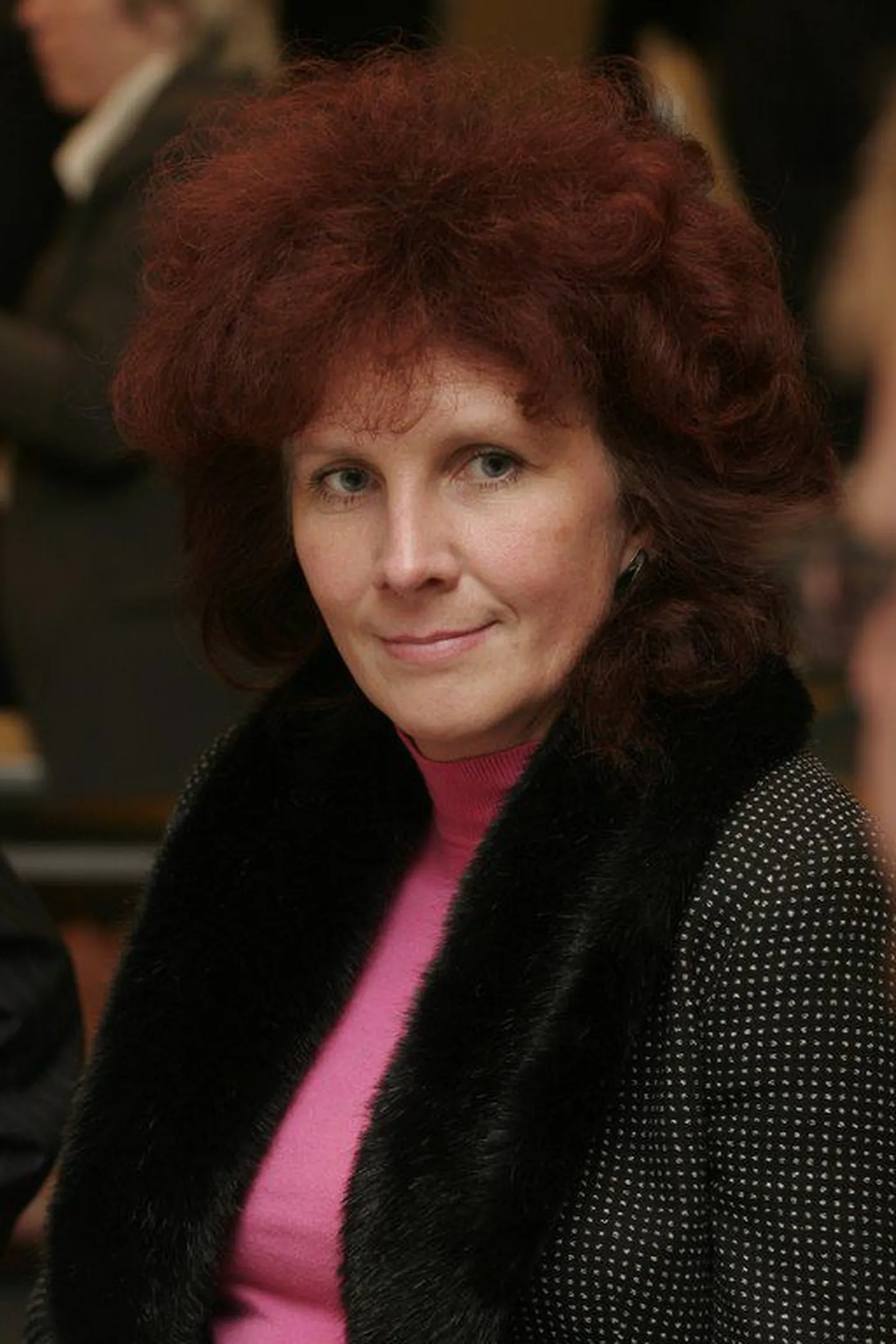 Tea Varrak