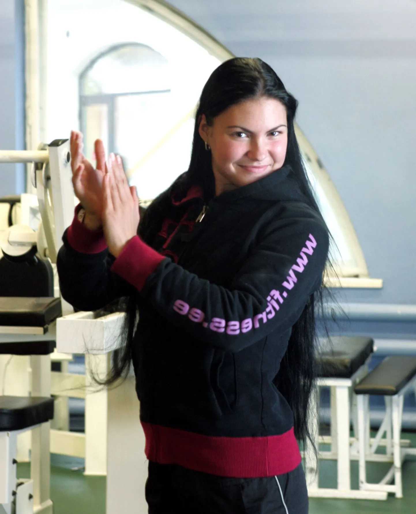 Liisa Otsus