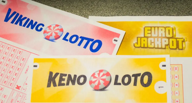 Eesti Loto.