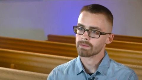 Jēzus ir izdevīgs, jo piedod visus grēkus. No slepkavas līdz niknākajam abortu noliedzējam