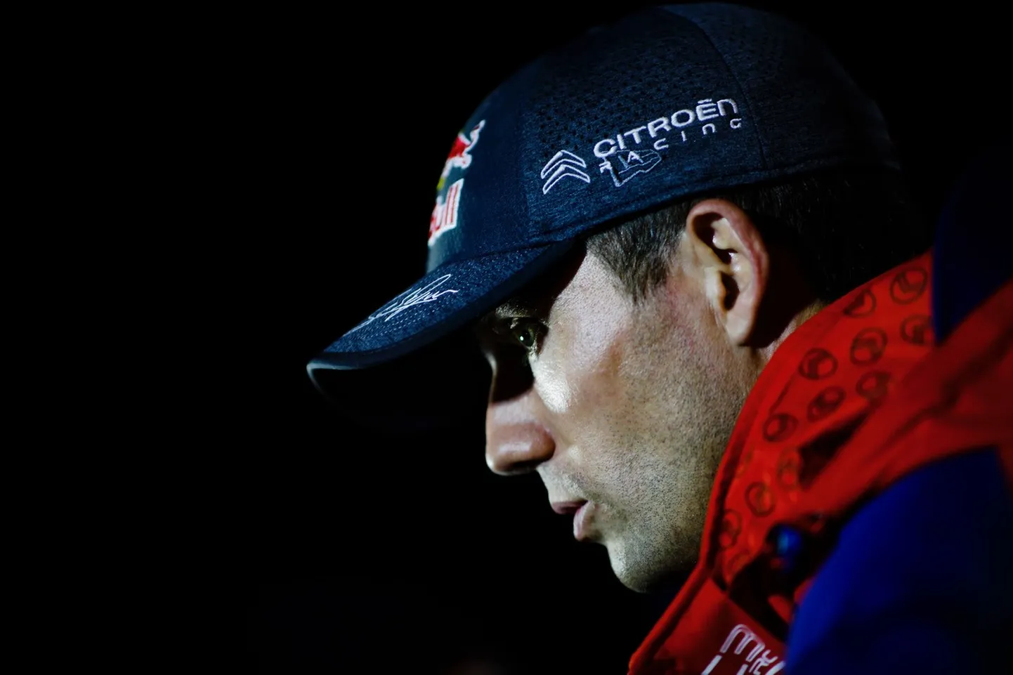 Sebastien Ogier