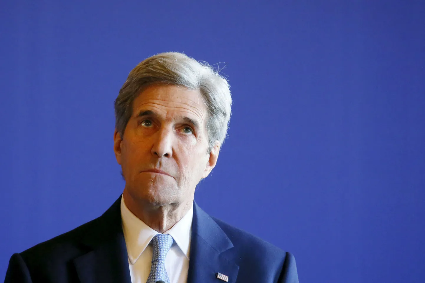 John Kerry.