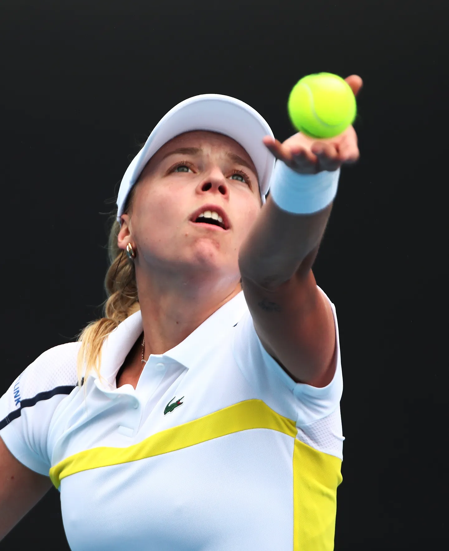 Anett Kontaveit.