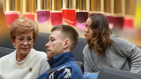 Двух граждан Эстонии обвиняют в переводах денег депутату Госдумы РФ и владельцу Faberlic