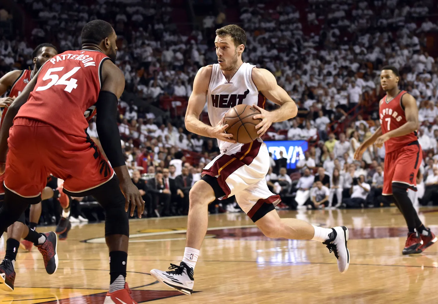 Goran Dragic (palliga).