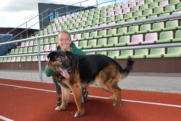 Pimedal Kirjušal on vedanud − peagi sõidab ta oma uude koju.