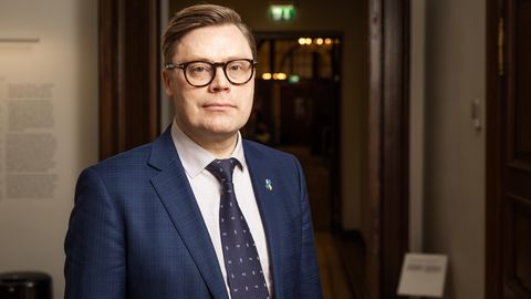 KUKU ⟩ Eesti Panga ökonomist: Soome on meile väga hoiatavaks näiteks