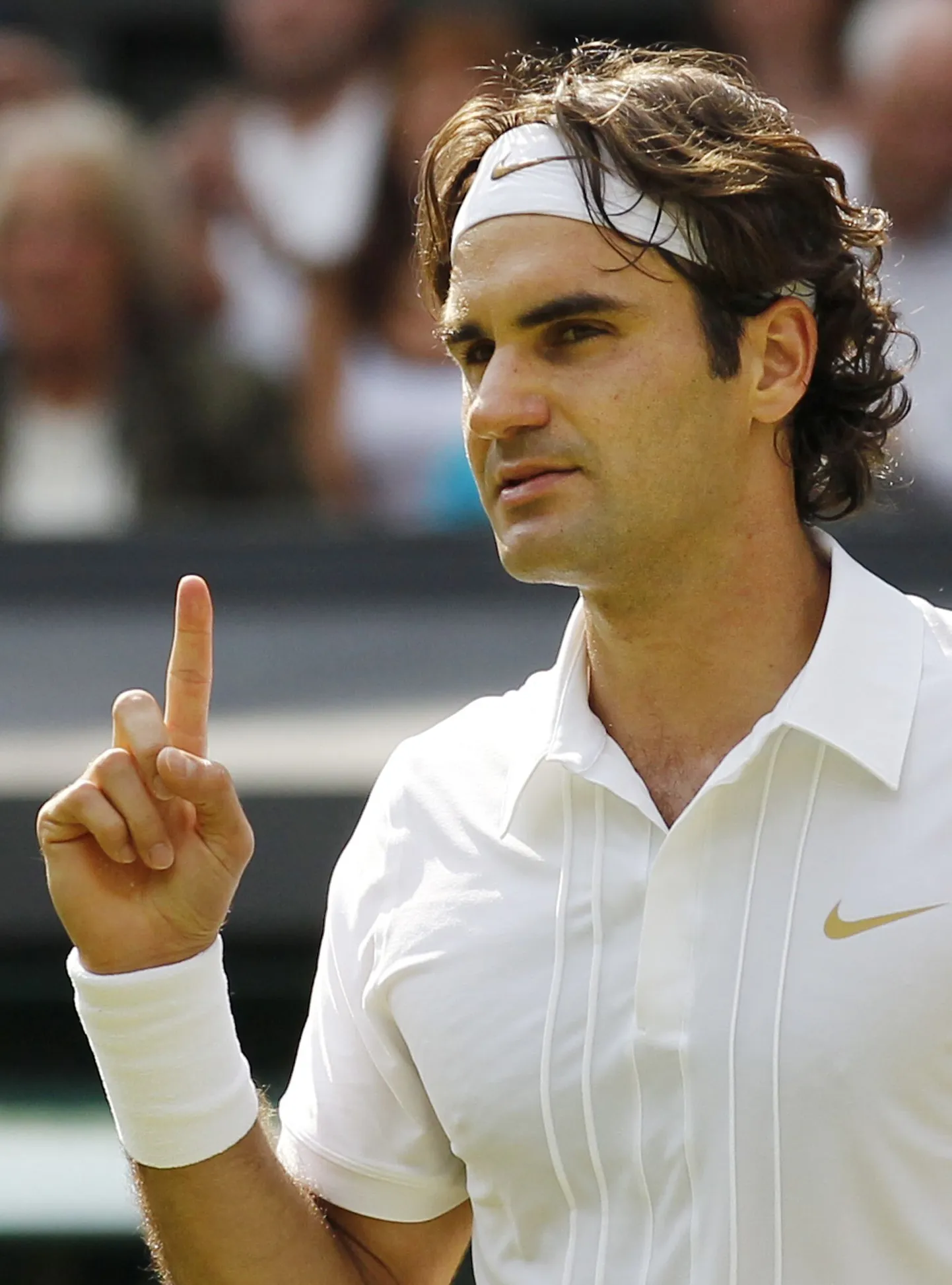 Roger Federer