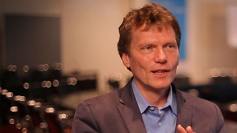 Sotsioloog Hartmut Rosa: eskaleerimismängu ei hoia alal mitte ahnus, vaid hirm saada üha vähem