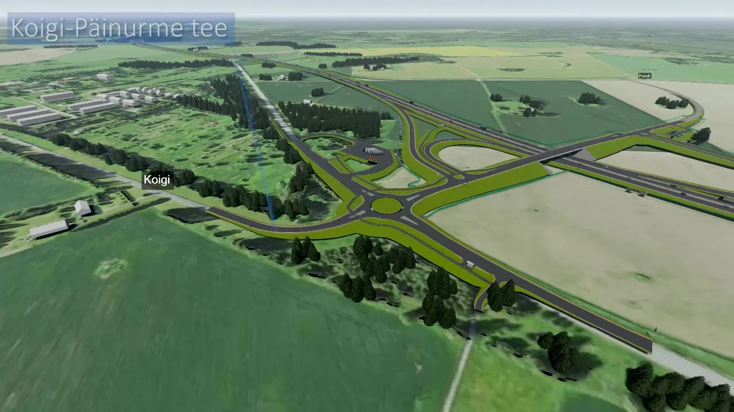 Riigitee_2_E263_Tallinn_Tartu_V_ru_Luhamaa_km_87_5_108_1_M_o_Imavere_l_igu_I_klassi_maantee_eelprojekti_visualiseering_rUEcLfZv.mp4