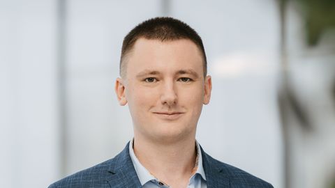 NIKITA PANJUŠKIN ⟩ Kiirabi 2028: revolutsioon või evolutsioon?