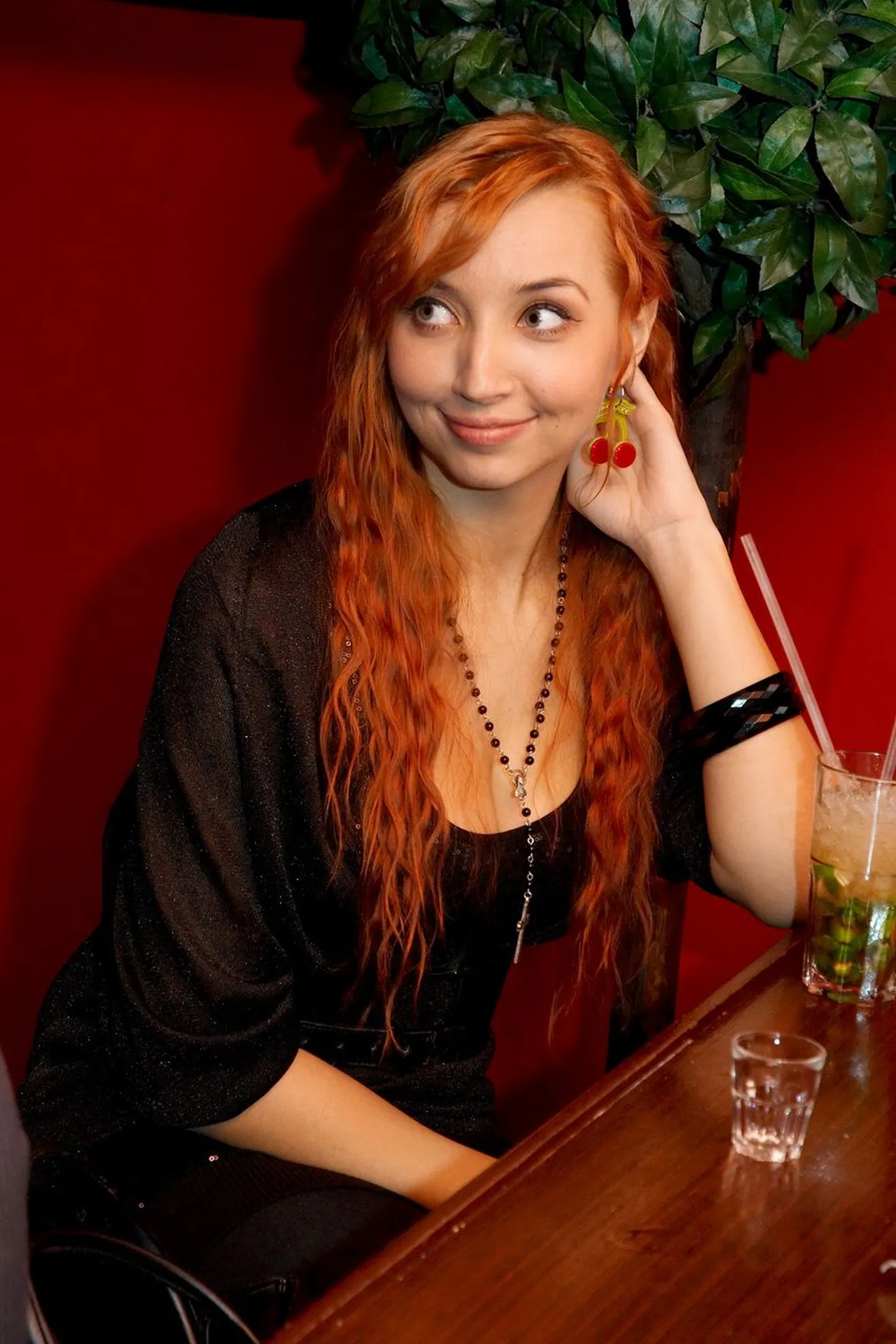 Tanja Mihhailova.