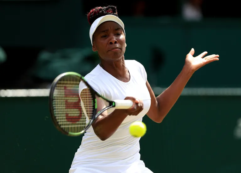 Venus Williams