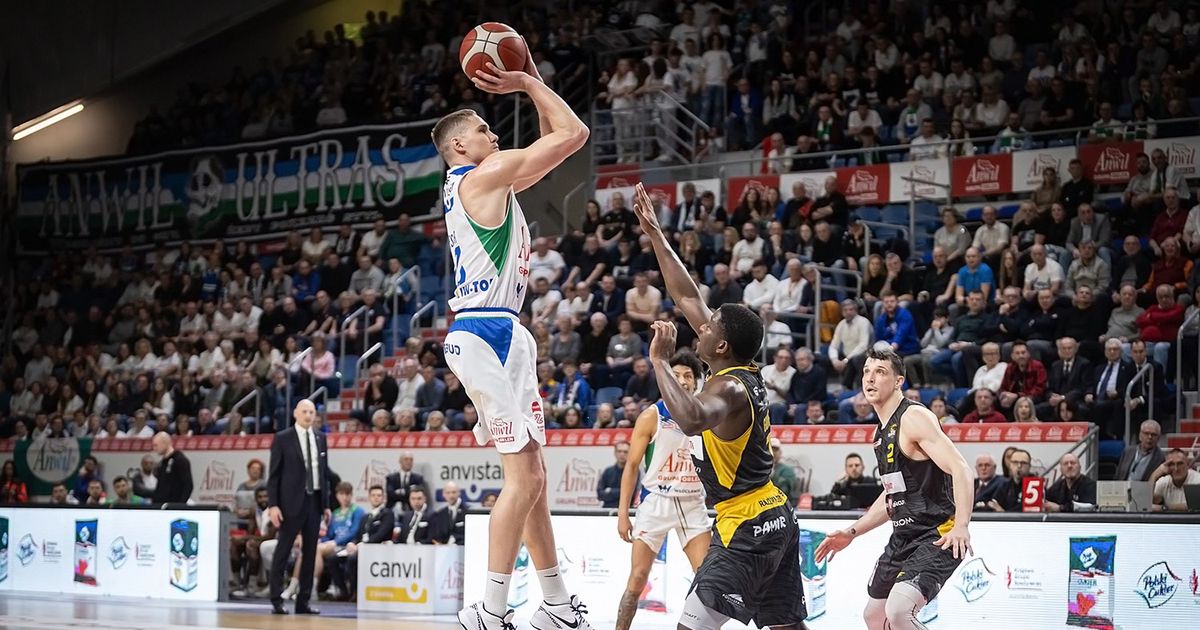 ilukorvi sepistanud Jõesaar aitas koduklubi järjekordse võiduni