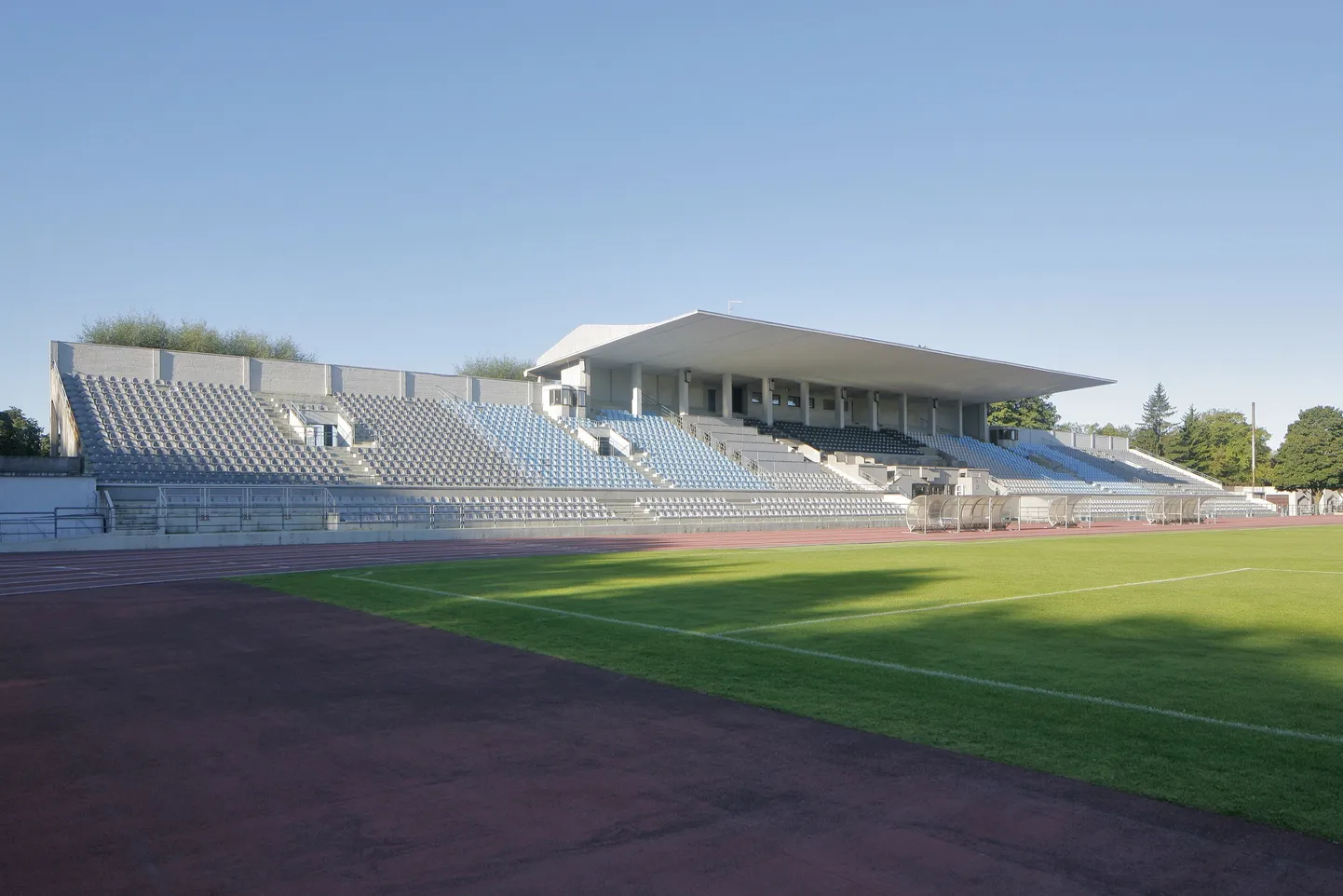 Kadrioru staadion