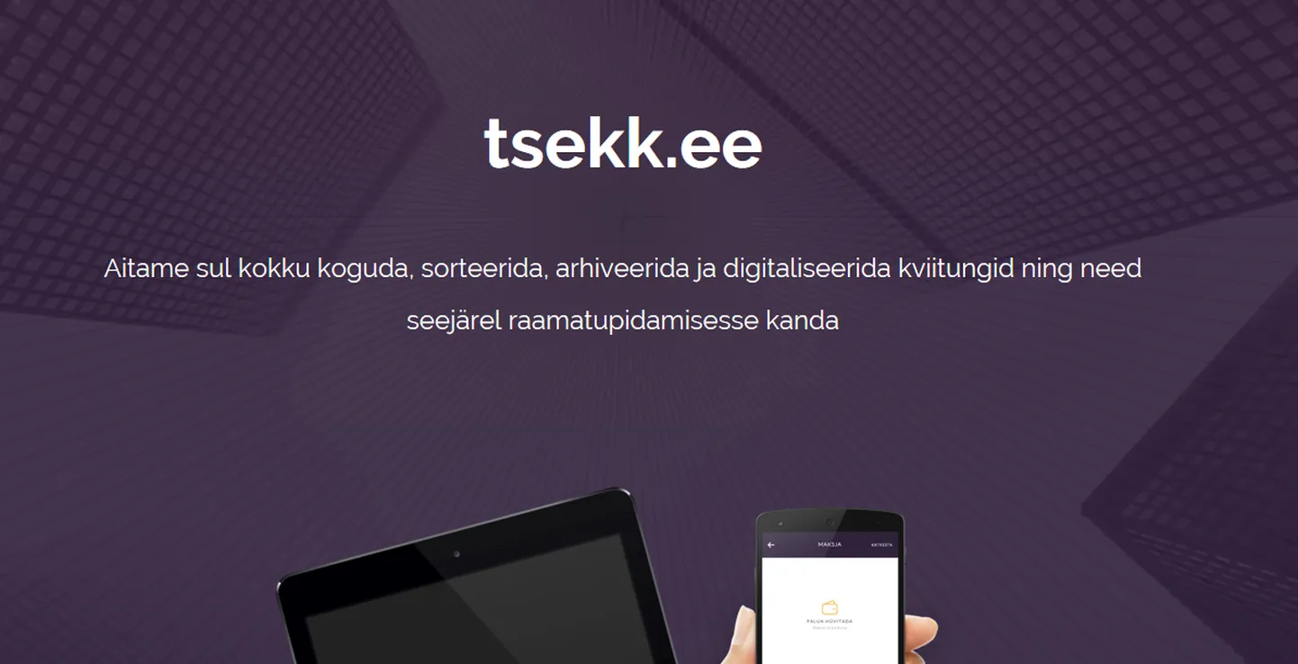 Tsekk.ee