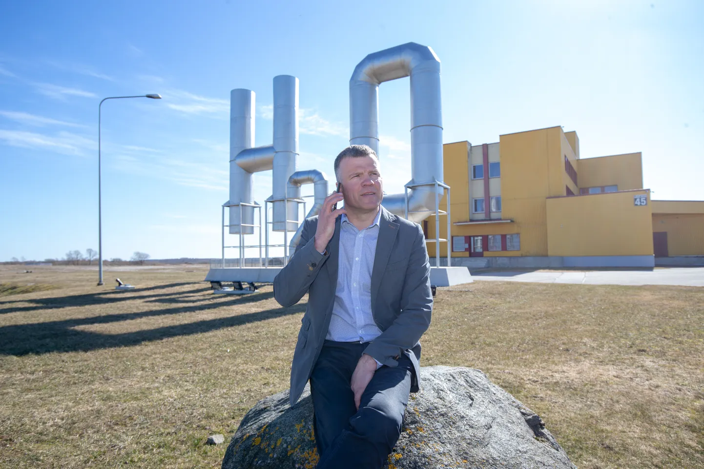 Tartu Veevärgi juhataja Toomas Kapi sõnul on nende asutuse töötajad väga mures ja jätkavad reostusallika otsimist.