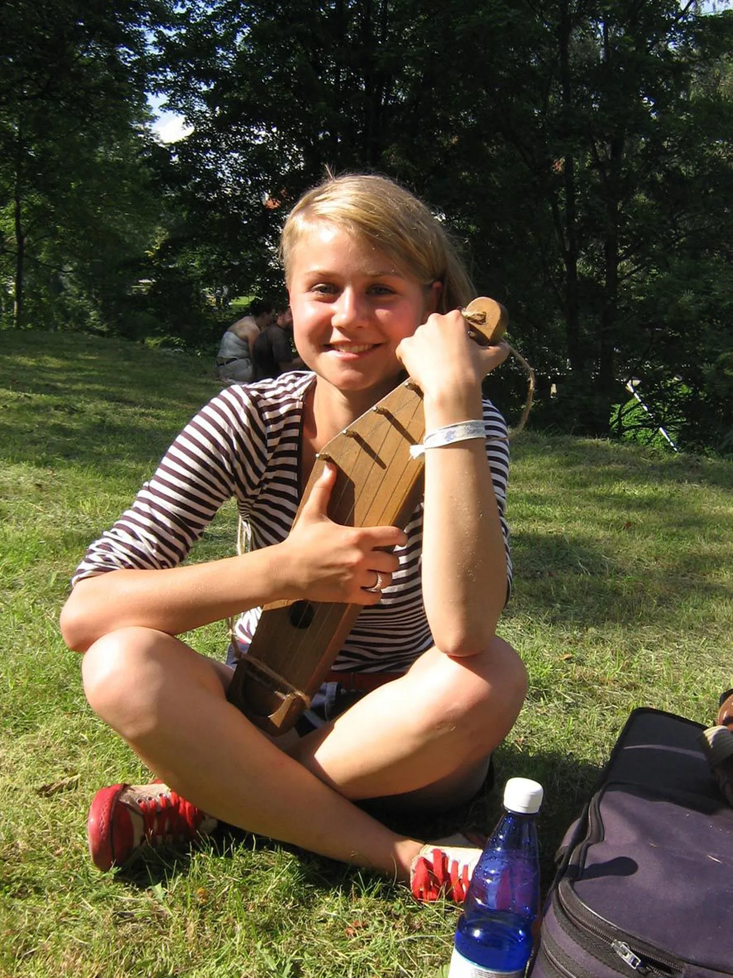 Sänni Noormets