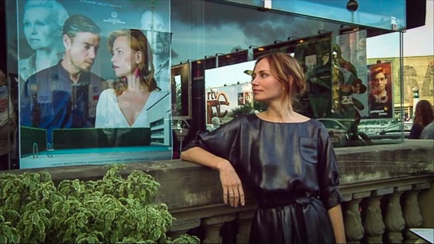 «Radar», Mirtel Pohla