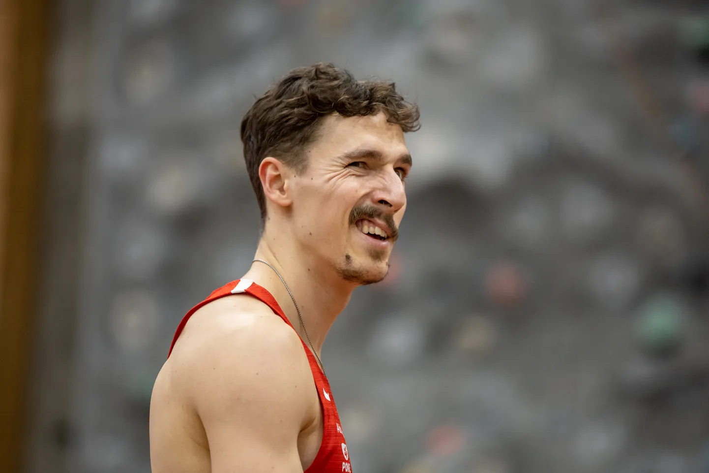 Karl Erik Nazarov.